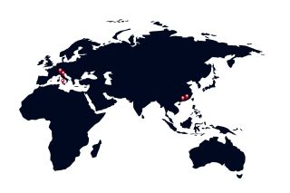 Locations - 1